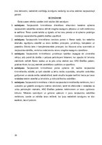 Referāts 'Starptautiskā krimināltiesa: mērķi, uzbūve, jurisdikcija, procedūra', 20.