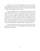 Eseja 'Eseja par filmu "Code 46"', 2.