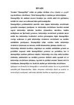 Referāts 'Demogrāfija Latvijā', 3.