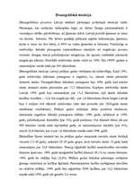 Referāts 'Demogrāfija Latvijā', 5.