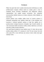 Referāts 'Demogrāfija Latvijā', 11.