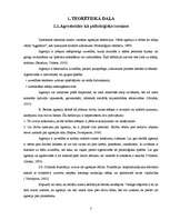 Referāts 'Vardarbība ekrānos un pusaudžu agresivitāte', 3.