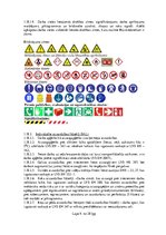 Referāts 'Darba aizsardzības instrukcija būvstrādniekam', 9.