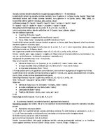 Konspekts 'Konspekts par morfoloģijas teoriju', 5.