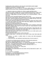 Konspekts 'Konspekts par morfoloģijas teoriju', 8.