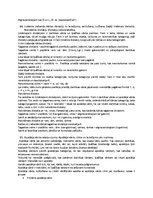 Konspekts 'Konspekts par morfoloģijas teoriju', 17.