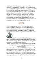 Referāts 'Nitrāti', 2.