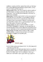 Referāts 'Nitrāti', 3.