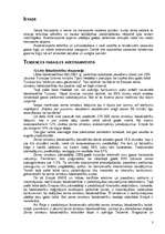 Referāts 'Vispārējās tendences pasaules aviotransportā', 3.