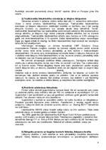 Referāts 'Vispārējās tendences pasaules aviotransportā', 4.