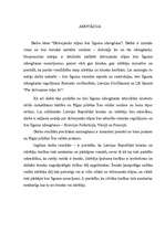 Diplomdarbs 'Dzīvojamās telpas īres līguma izbeigšana', 1.