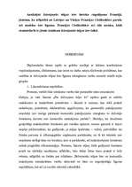 Diplomdarbs 'Dzīvojamās telpas īres līguma izbeigšana', 73.