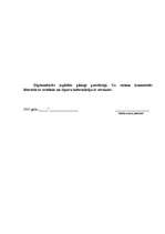 Diplomdarbs 'Dzīvojamās telpas īres līguma izbeigšana', 80.