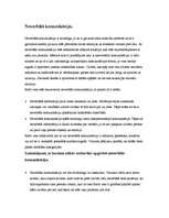 Konspekts 'Neverbālā komunikācija', 2.