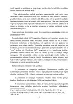 Referāts 'Demokrātijas jēdziens, būtība, vēstures formas', 8.