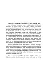 Referāts 'Demokrātijas jēdziens, būtība, vēstures formas', 11.