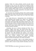 Referāts 'Demokrātijas jēdziens, būtība, vēstures formas', 12.