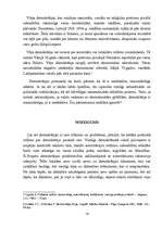 Referāts 'Demokrātijas jēdziens, būtība, vēstures formas', 14.