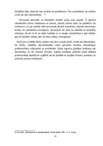 Referāts 'Demokrātijas jēdziens, būtība, vēstures formas', 15.