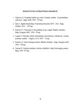 Referāts 'Demokrātijas jēdziens, būtība, vēstures formas', 16.