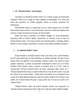 Referāts 'AS "Rietumu Banka" kultūras izpēte', 5.