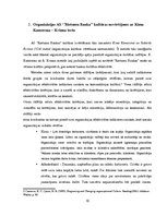 Referāts 'AS "Rietumu Banka" kultūras izpēte', 10.