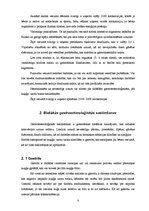 Diplomdarbs 'Pacientu ēšanas paradumi pirms gastroenteroloģiskām saslimšanām', 8.