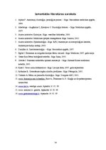 Diplomdarbs 'Pacientu ēšanas paradumi pirms gastroenteroloģiskām saslimšanām', 34.