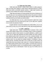 Referāts 'Klientu motivācija, izvēloties skaistumkopšanas salonu', 8.