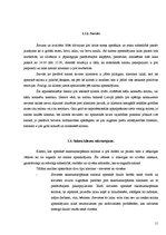 Referāts 'Klientu motivācija, izvēloties skaistumkopšanas salonu', 11.