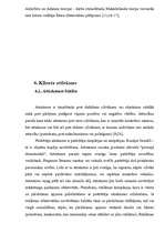 Referāts 'Klientu attieksme. Uzņēmumu izpēte', 40.