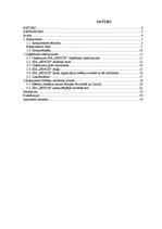 Referāts 'Konkurences faktora loma tirgzinībās', 4.