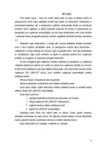 Referāts 'Konkurences faktora loma tirgzinībās', 6.