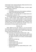 Referāts 'Konkurences faktora loma tirgzinībās', 9.