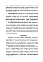 Referāts 'Konkurences faktora loma tirgzinībās', 12.