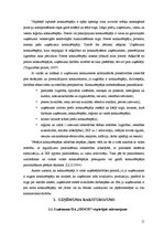 Referāts 'Konkurences faktora loma tirgzinībās', 13.