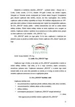 Referāts 'Konkurences faktora loma tirgzinībās', 14.