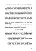 Referāts 'Konkurences faktora loma tirgzinībās', 17.