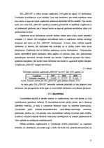 Referāts 'Konkurences faktora loma tirgzinībās', 19.