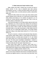 Referāts 'Konkurences faktora loma tirgzinībās', 21.