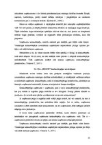 Referāts 'Konkurences faktora loma tirgzinībās', 24.