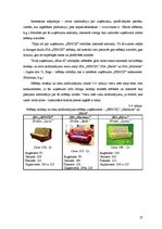 Referāts 'Konkurences faktora loma tirgzinībās', 29.