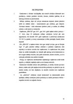 Referāts 'Konkurences faktora loma tirgzinībās', 34.