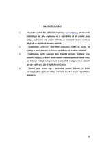 Referāts 'Konkurences faktora loma tirgzinībās', 35.