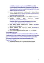 Referāts 'Konkurences faktora loma tirgzinībās', 38.