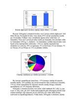 Referāts 'Tūrisms', 7.