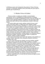 Referāts 'Tūrisms', 9.