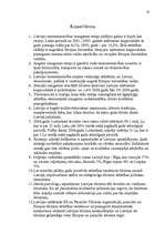 Referāts 'Tūrisms', 10.