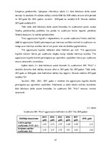 Diplomdarbs 'SIA "Nitts" finanšu rezultātu un rentabilitātes uzlabošanas iespējas', 47.