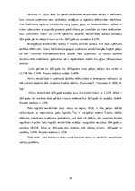 Diplomdarbs 'SIA "Nitts" finanšu rezultātu un rentabilitātes uzlabošanas iespējas', 50.